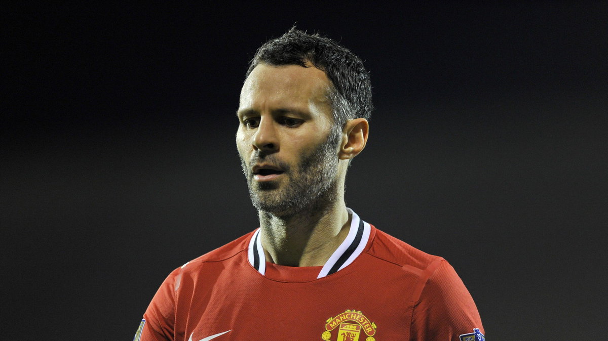 Ryan Giggs