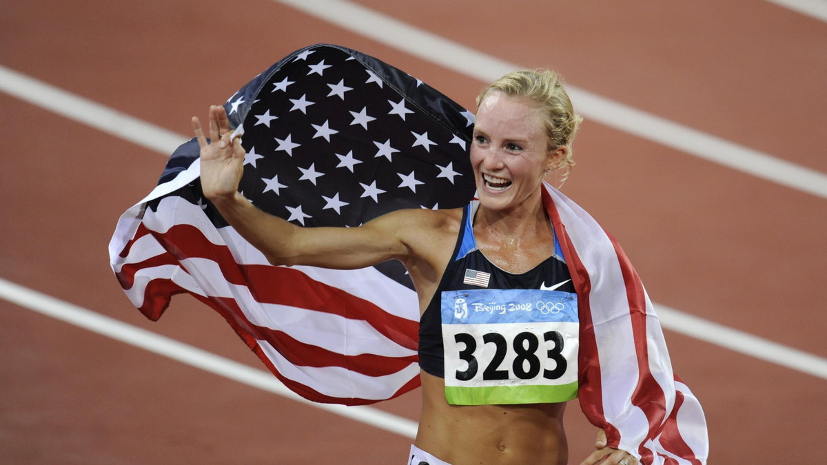 Shalane Flanagan