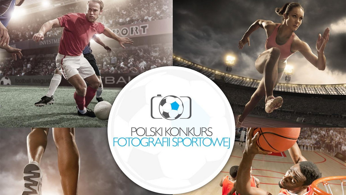 Gala finałowa Polskiego Konkursu Fotografii Sportowej