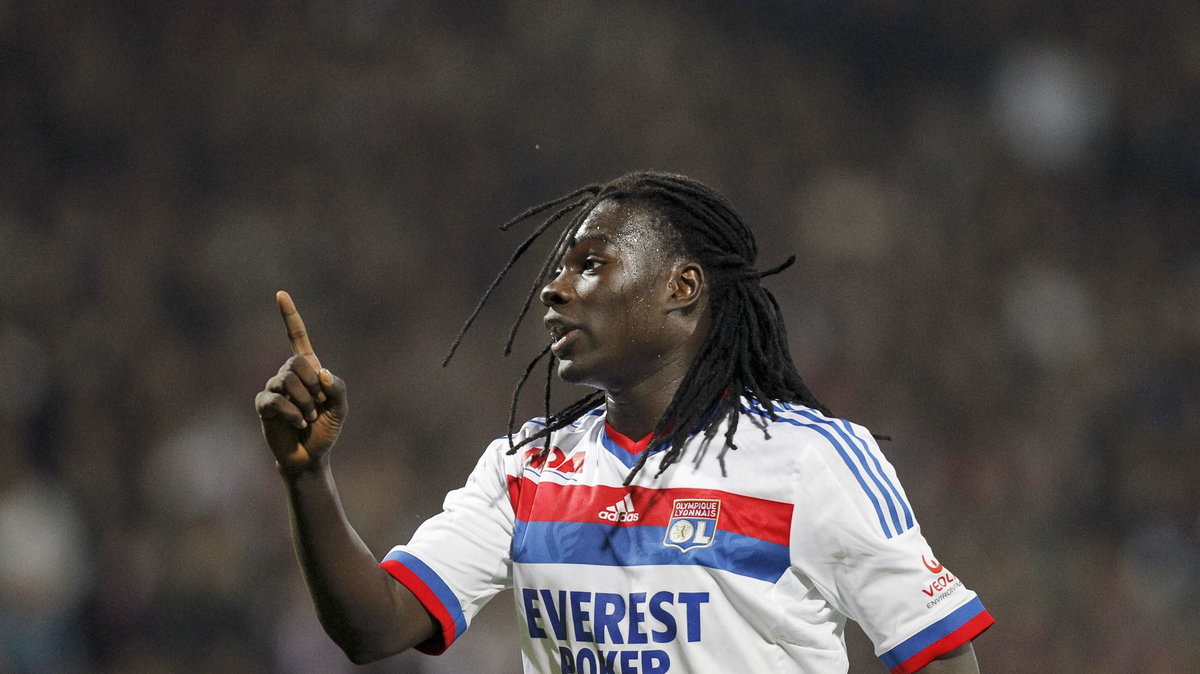 Bafetimbi Gomis