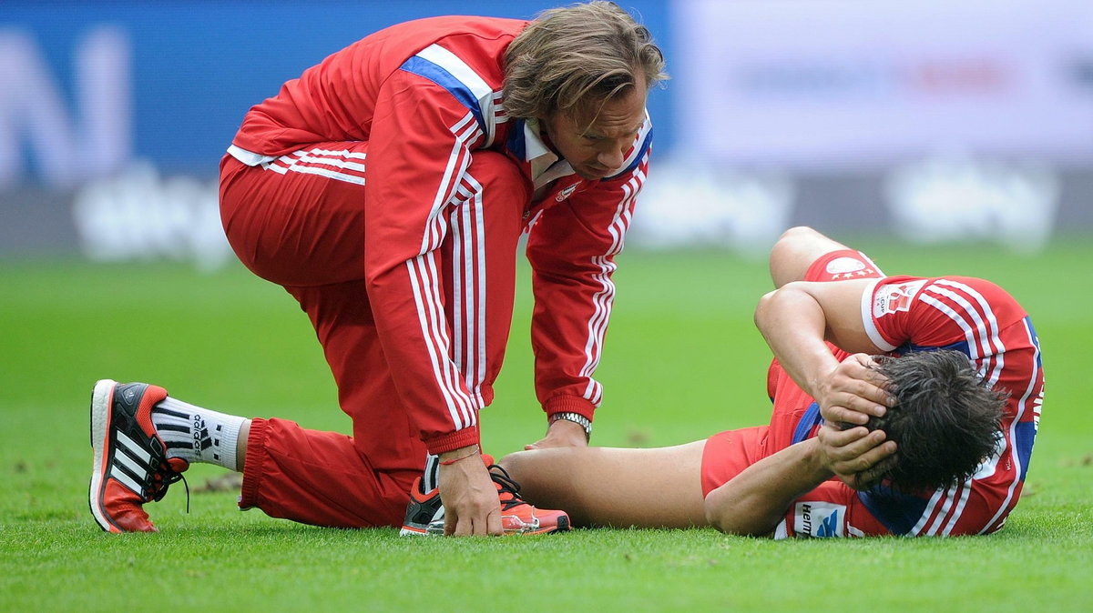 Javi Martinez