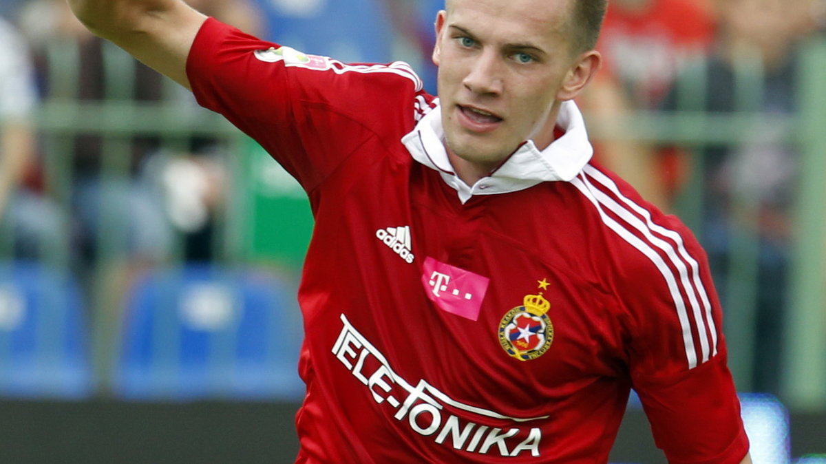 Łukasz Burliga