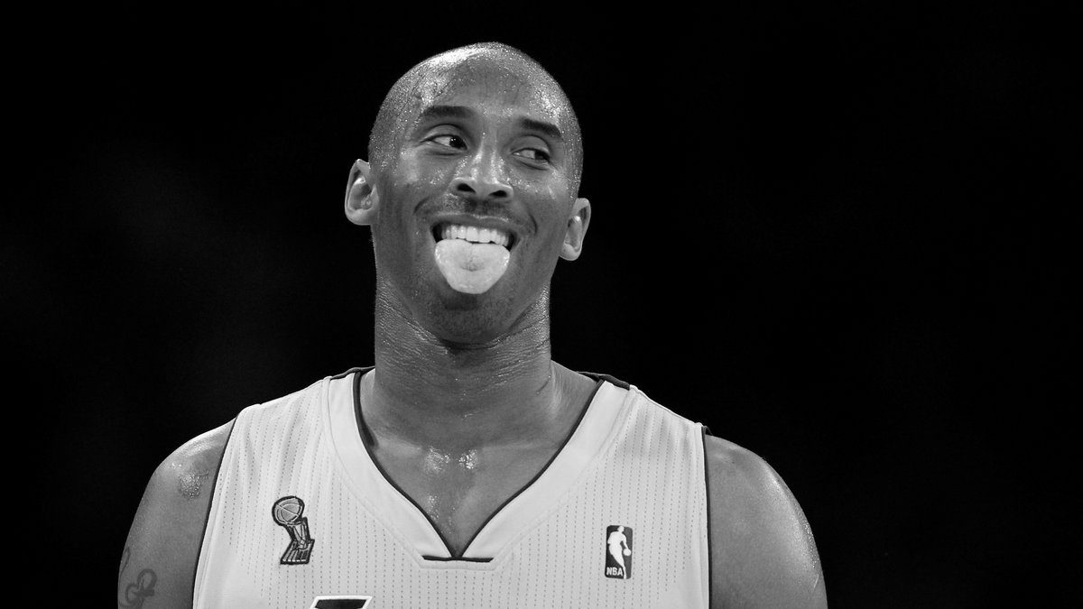 Kobe Bryant