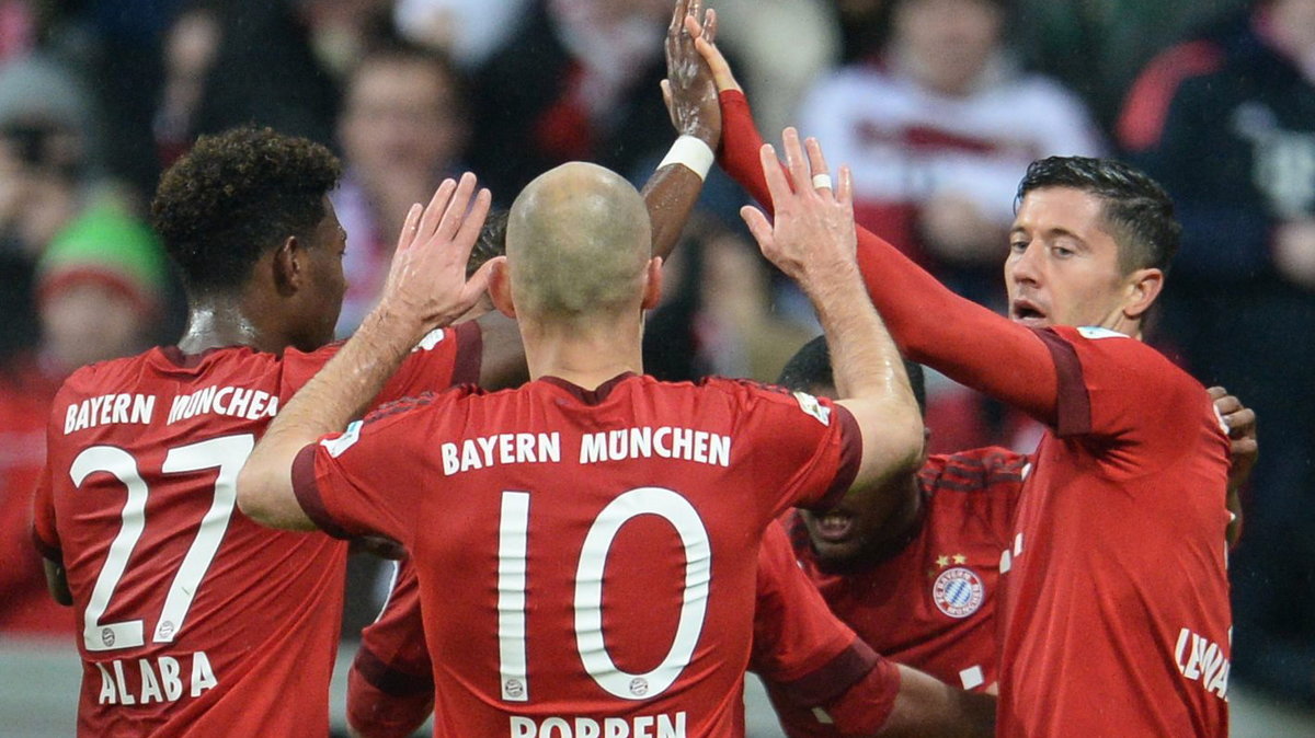 Bayern Monachium