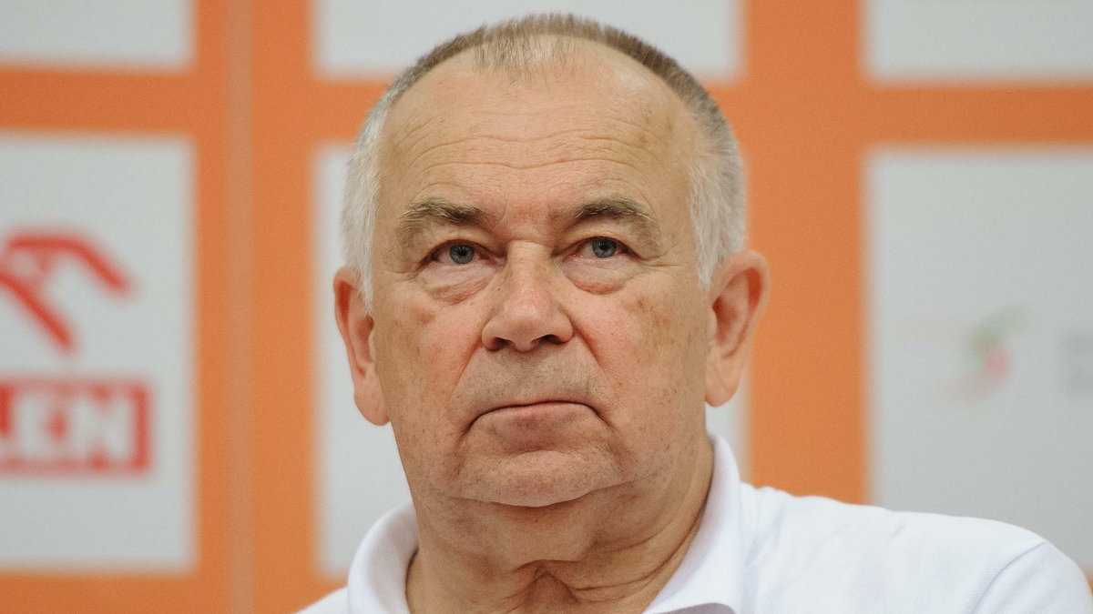 Jerzy Skucha