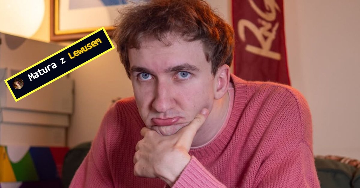 Kurs dla maturzystów okazał się hitem! Jego twórca zarobił fortunę