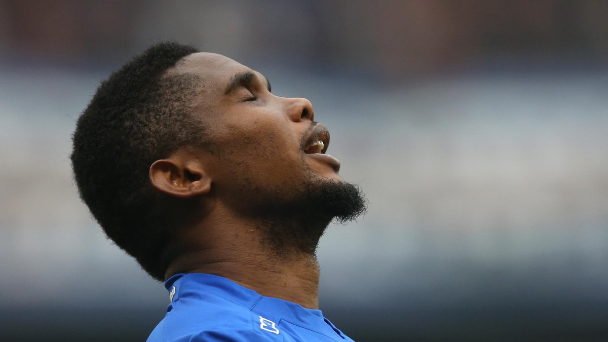 Samuel Eto'o