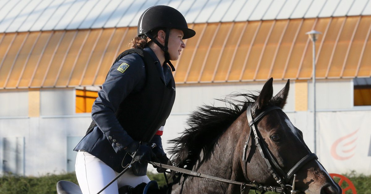 Małgorzata Karbownik tuż za podium. Zabrakło niewiele!