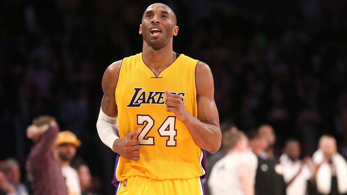 Kobe Bryant zakończy karierę po sezonie 2015-16?