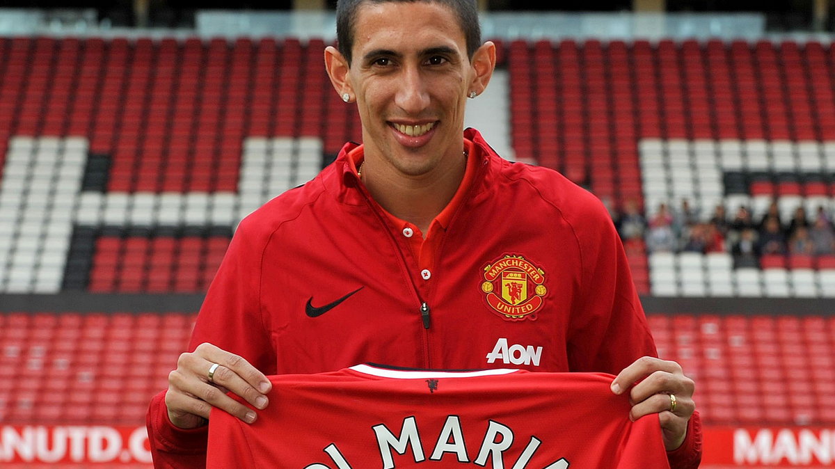 Angel di Maria 