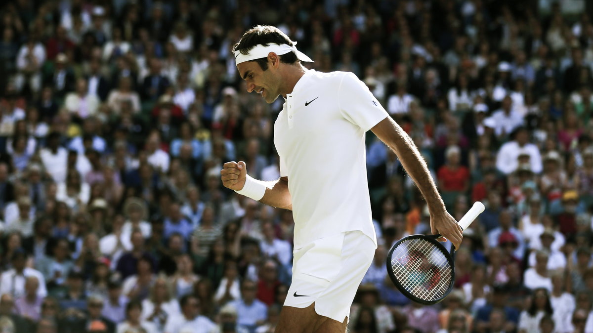 Roger Federer