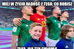 Memy po meczu Argentyna — Meksyk