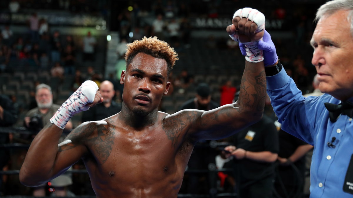 Jermell Charlo