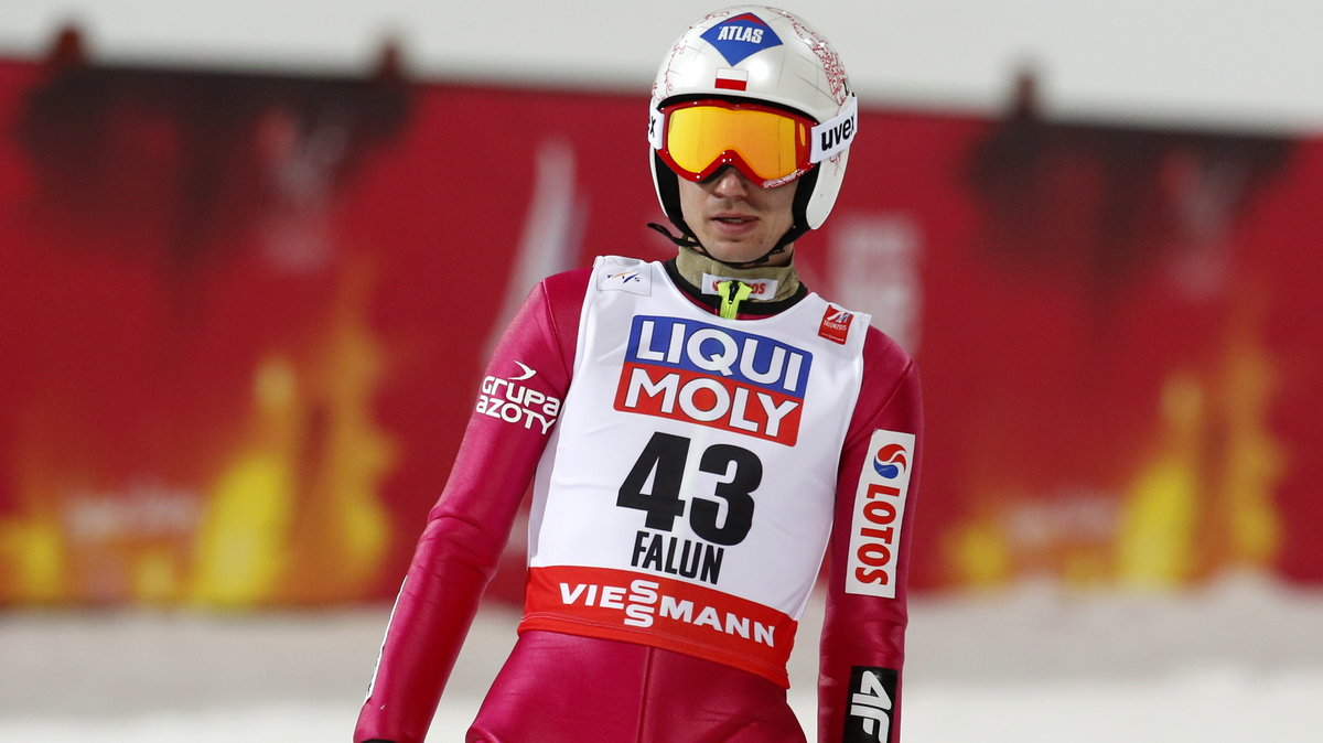 Kamil Stoch