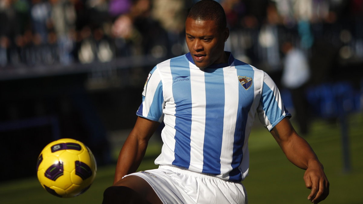 Julio Baptista