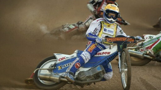 Nicki Pedersen (Dania)