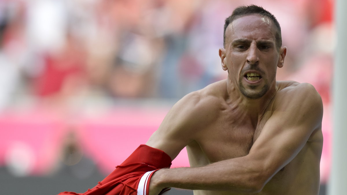 Franck Ribery