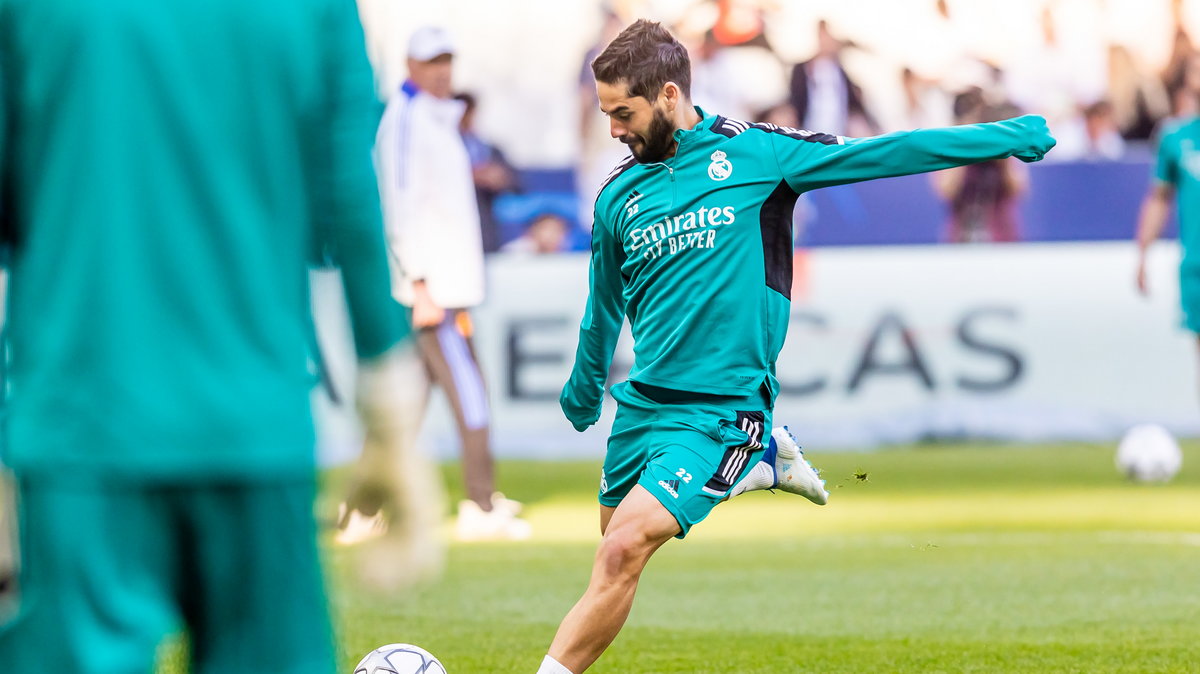 Isco