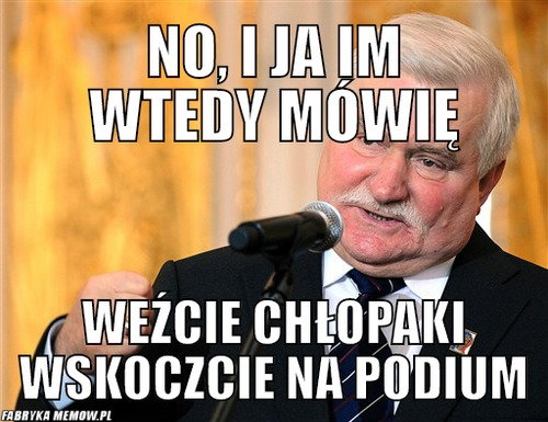 Polscy skoczkowie wywalczyli brązowy medal w Pjongczangu - memy /fot. Internet