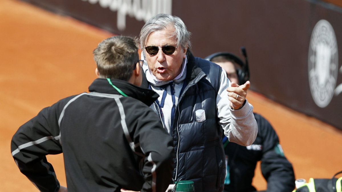 Ilie Nastase