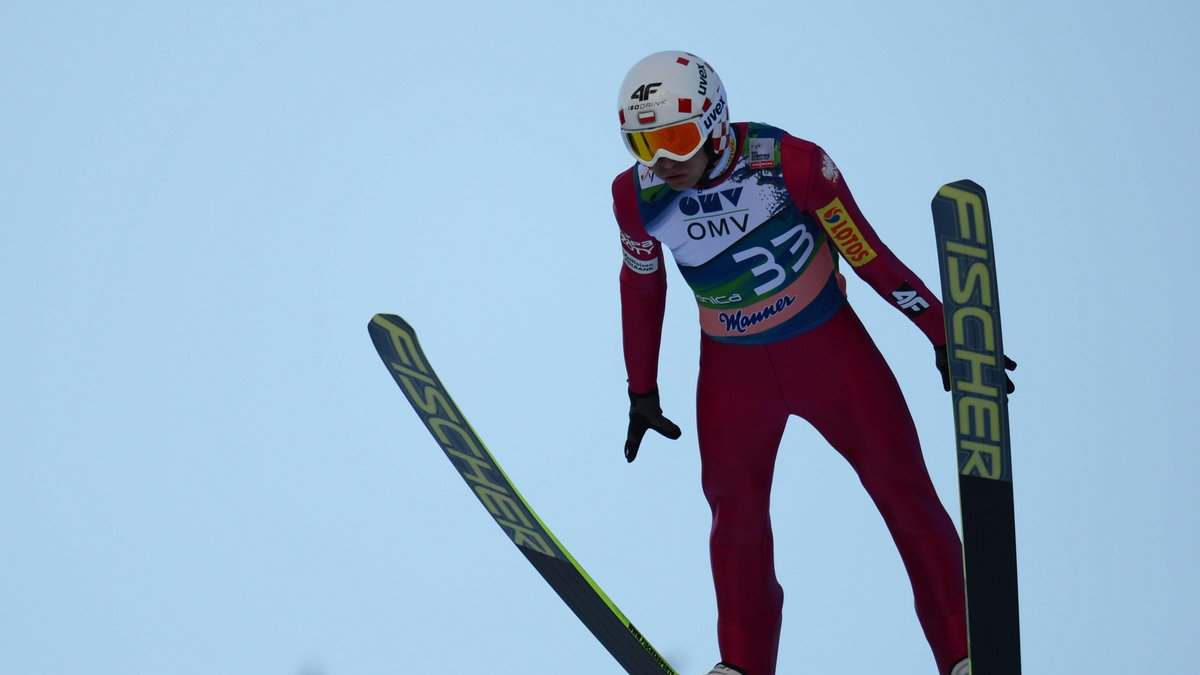 Kamil Stoch