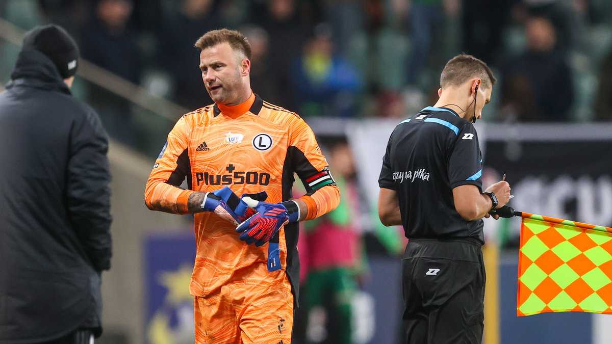 Artur Boruc