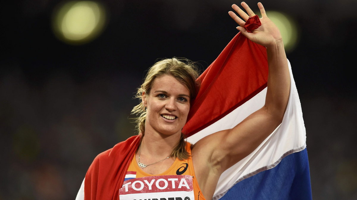 Dafne Schippers