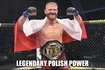 Jan Błachowicz obronił pas mistrza UFC