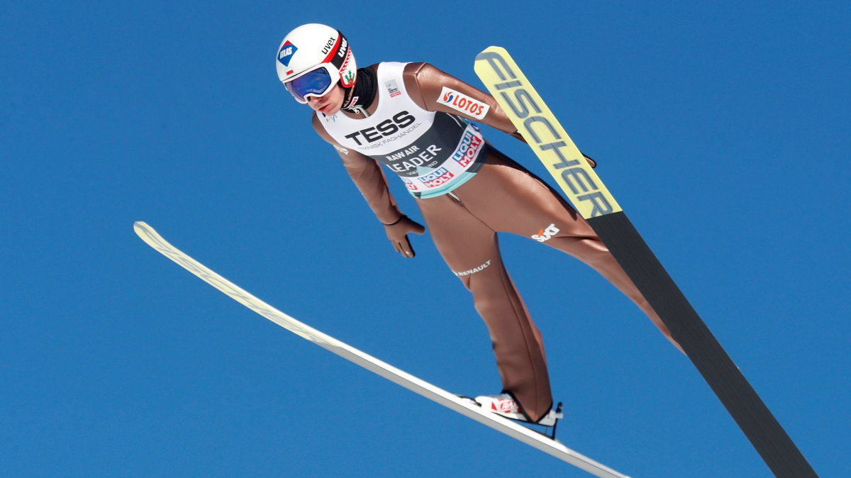 Kamil Stoch