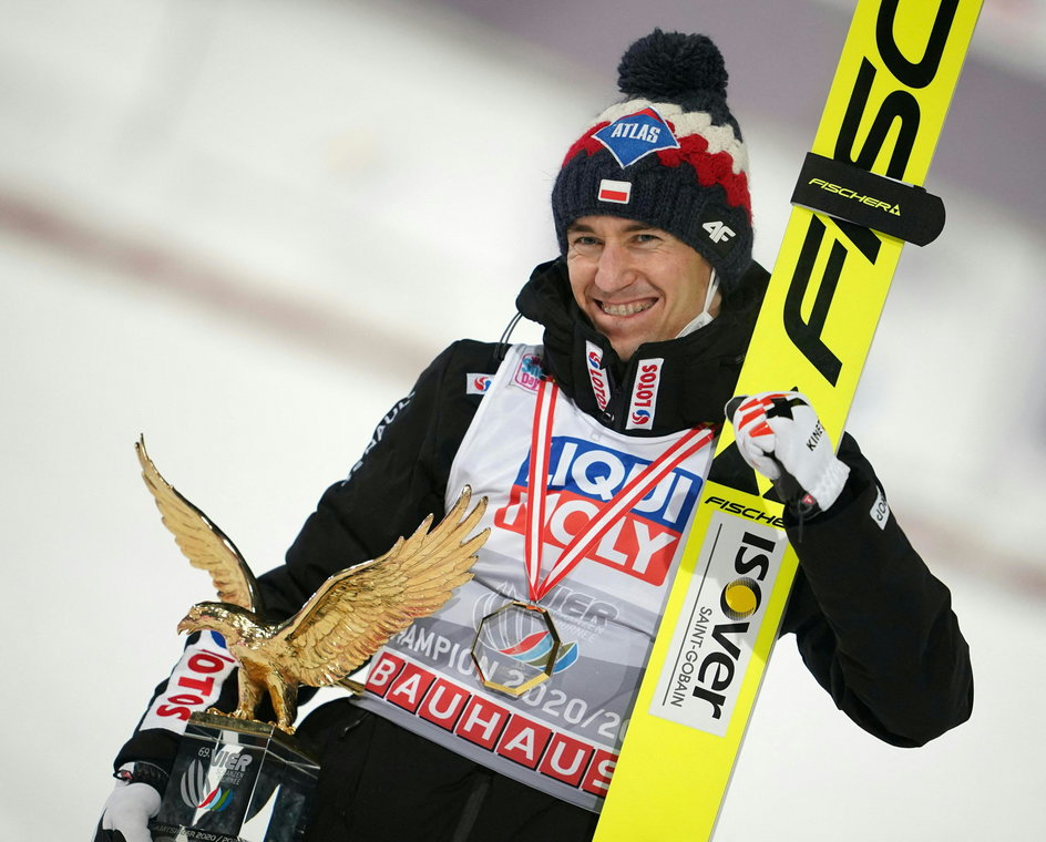 Kamil Stoch