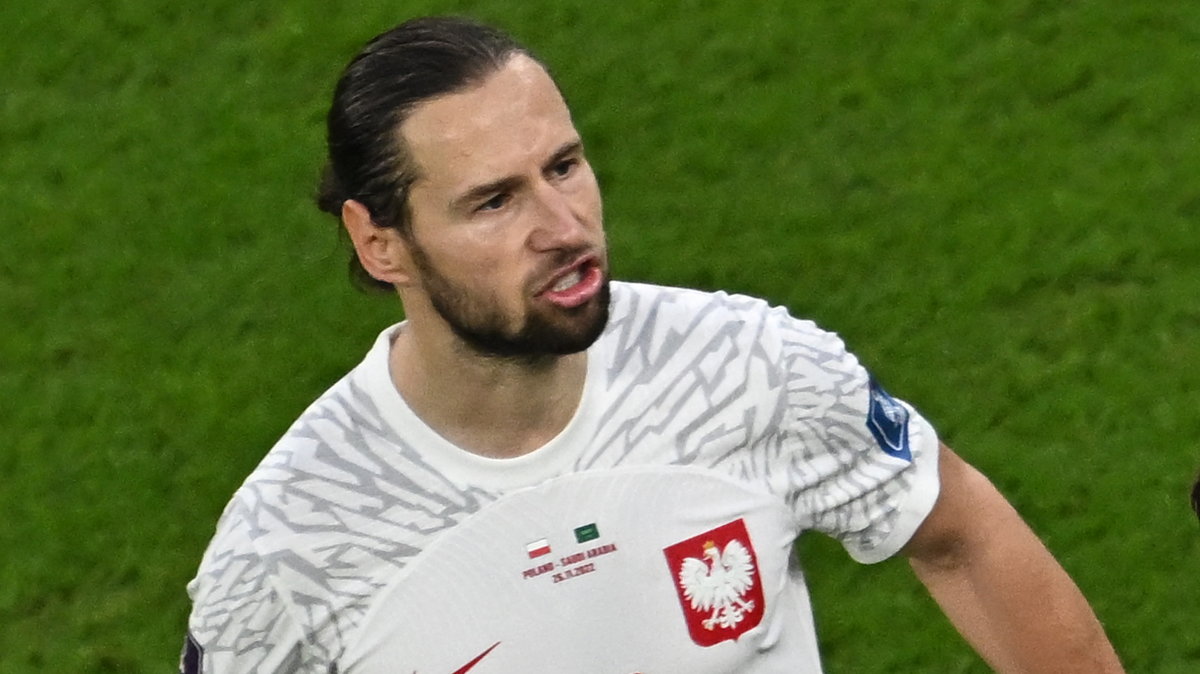 Grzegorz Krychowiak