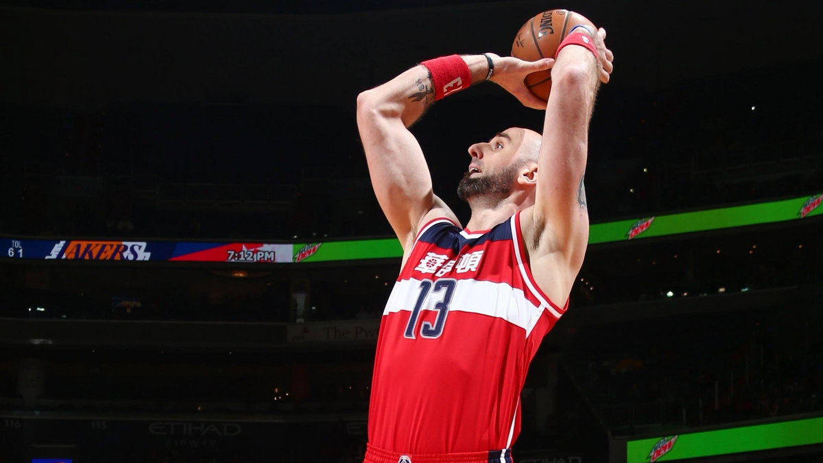 Marcin Gortat