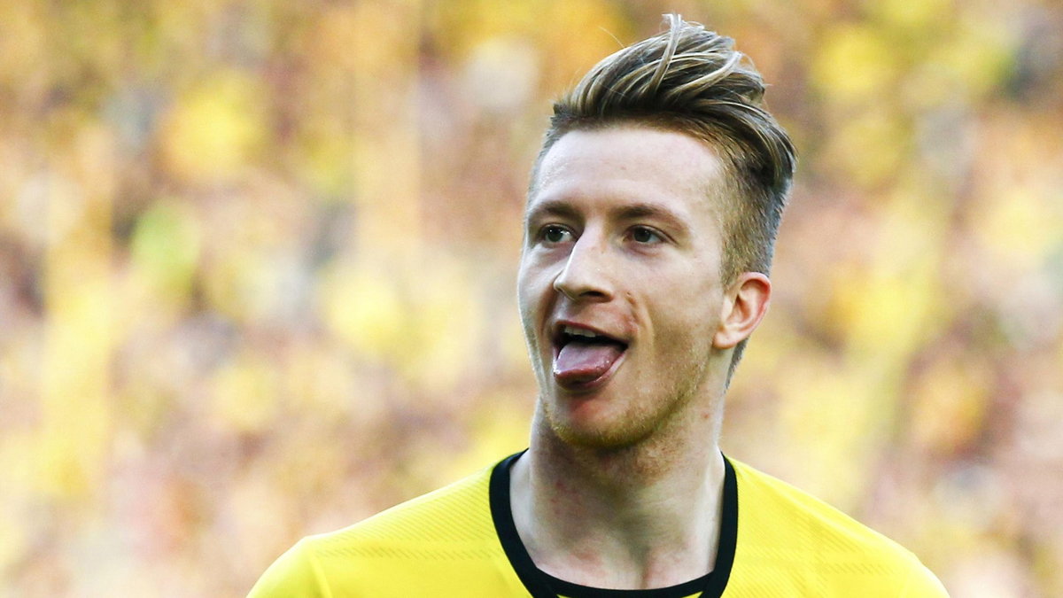 Marco Reus