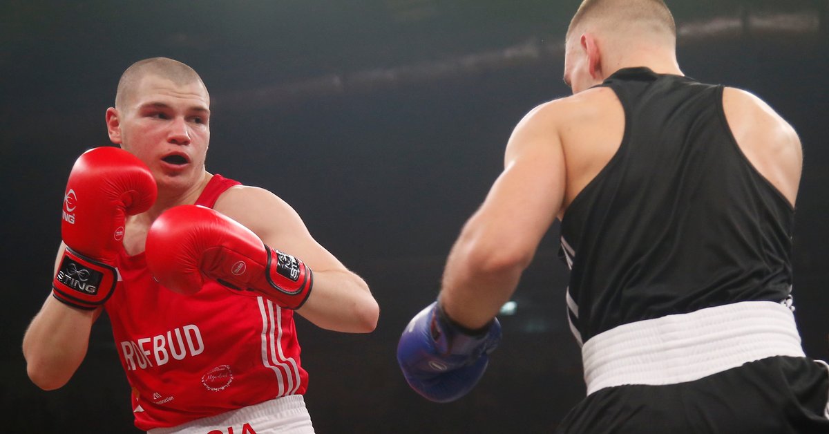 Nie tego oczekiwaliśmy na otwarcie MŚ. Wszystkie oczy skierowane na Julię Szeremetę