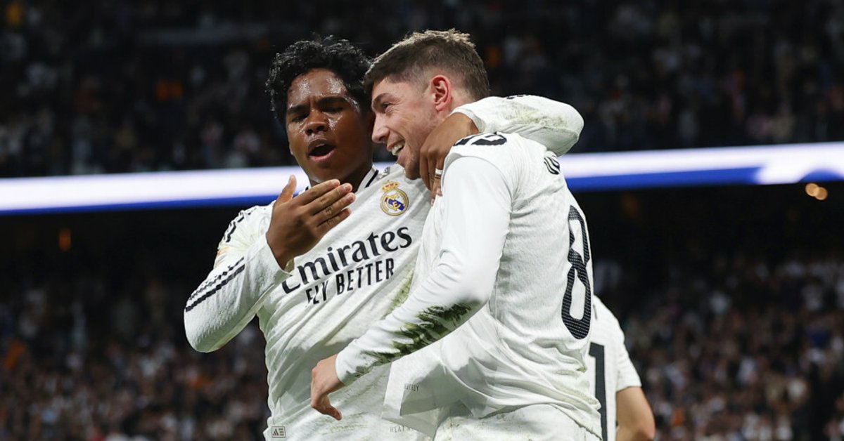 Getafe-Real Madryt. Kurs 100.00 na choćby jednego gola!