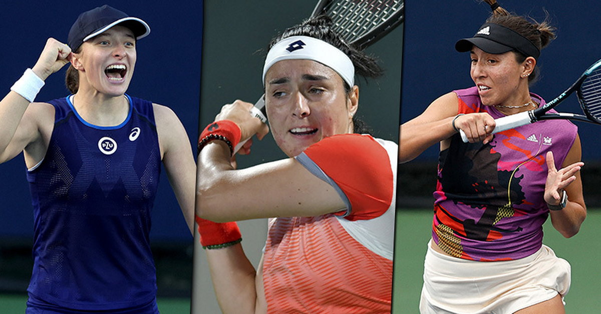 WTA Finals. Co to? Kto powalczy z Igą Świątek? Zasady, daty