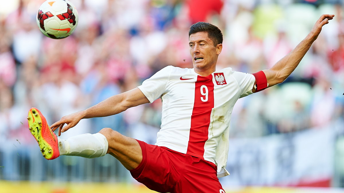 Robert Lewandowski 