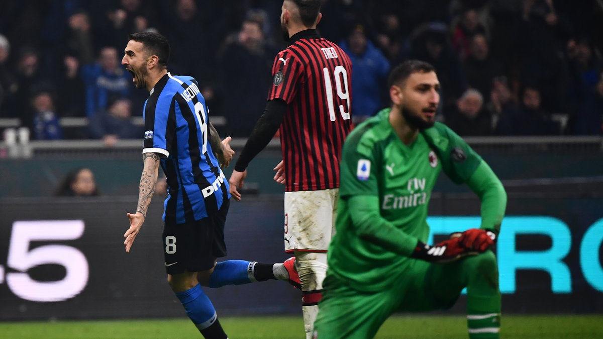 Matias Vecino (Inter Mediolan)