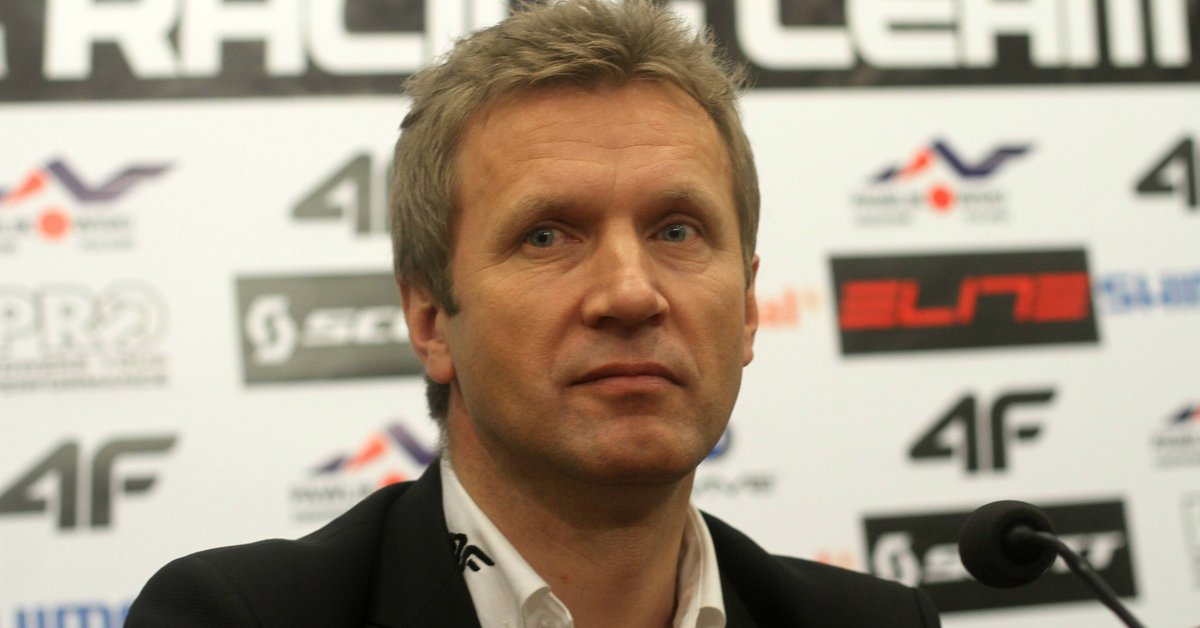 Mamy nowy głos w sprawie Andrzeja Piątka. "Moralny i prawny obowiązek"