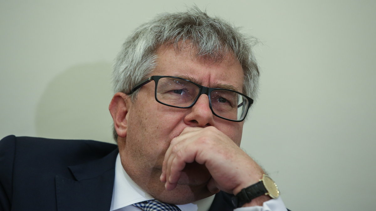 Ryszard Czarnecki