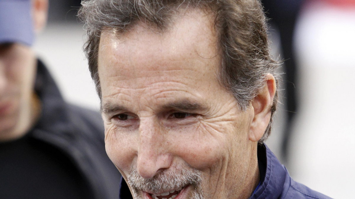 John Tortorella