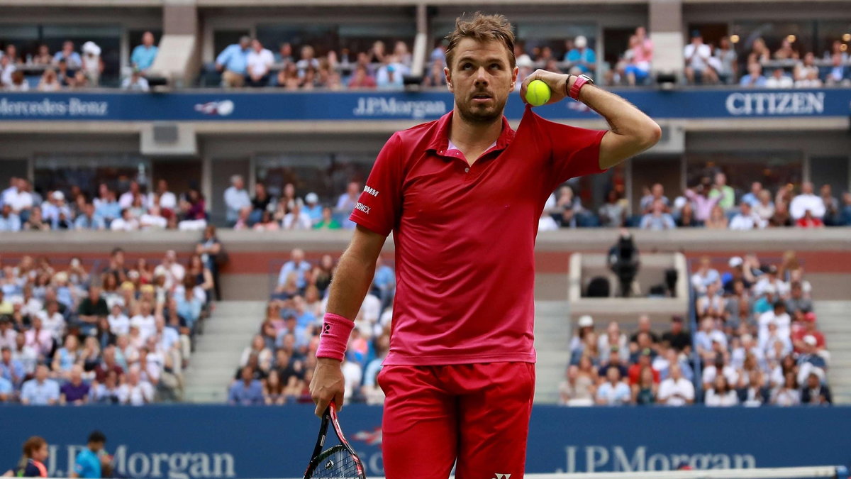 Stan Wawrinka