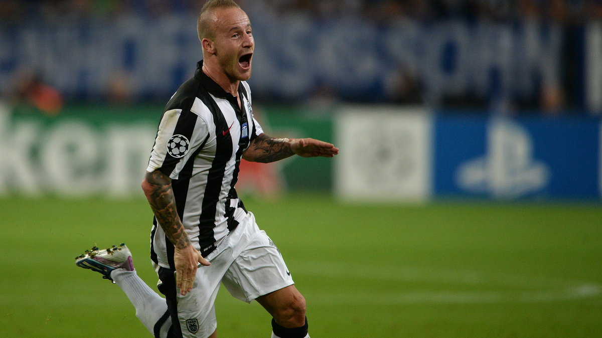 Miroslav Stoch