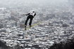 JAPAN WORLD CUP SKI JUMPING