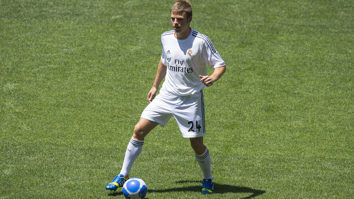 Asier Illarramendi 