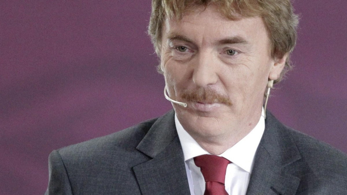 Zbigniew Boniek