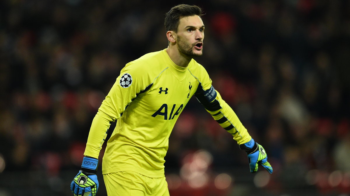 Hugo Lloris