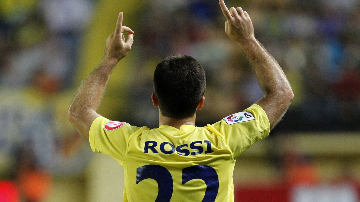 Giuseppe Rossi