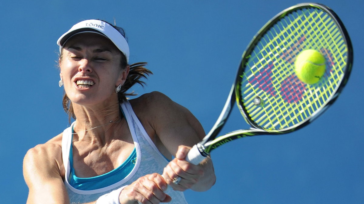 Martina Hingis