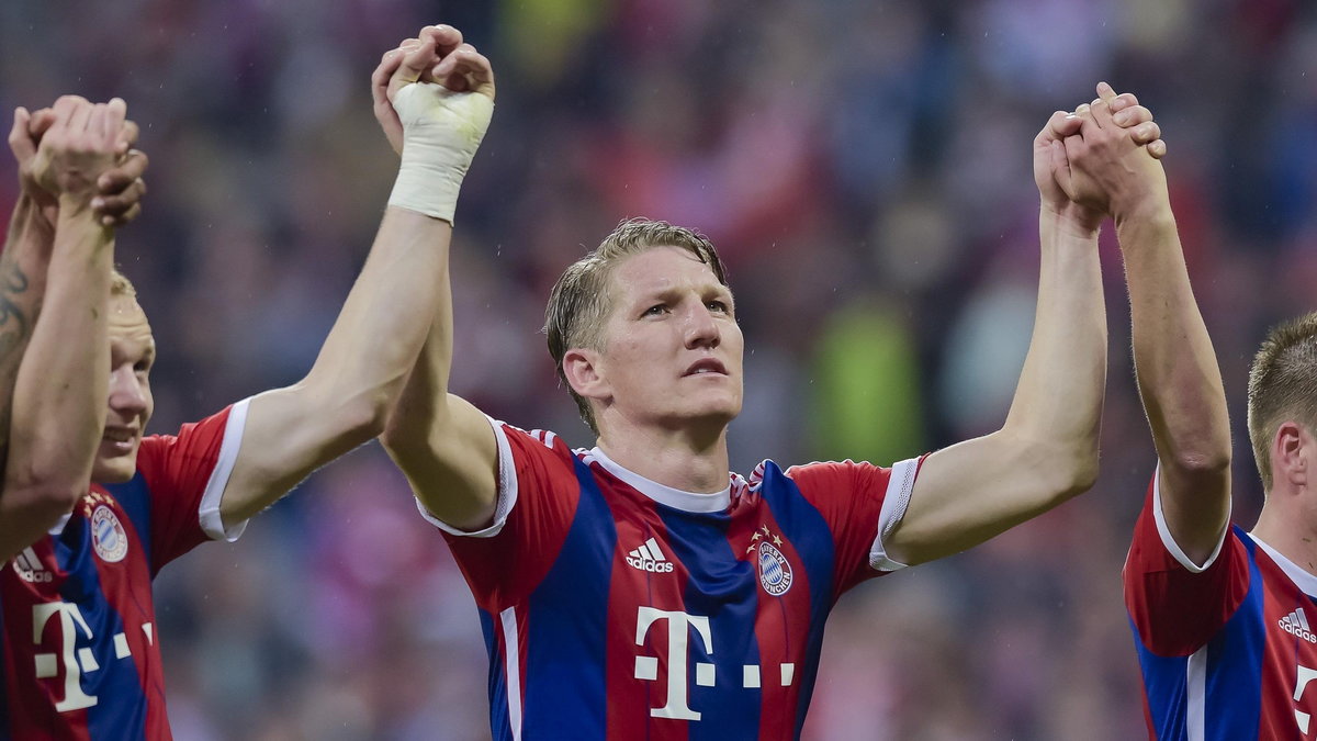 Bastian Schweinsteiger